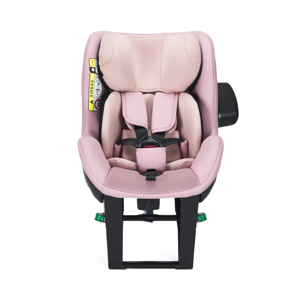 Avionaut Sky AirFlow rear facing car seat pink