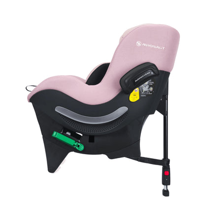 Avionaut Sky AirFlow rear facing car seat pink