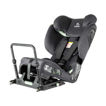 TinySeats Two folding rear facing ISOfix car seat