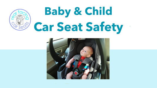 Car Seat Safety Workshop