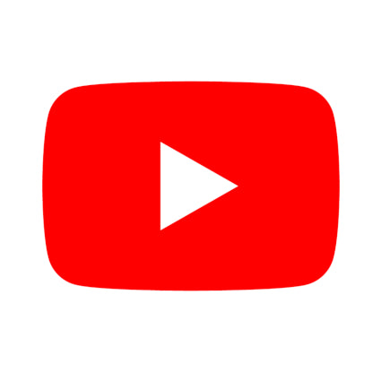 YouTube Logo Rear Facing Car Seats