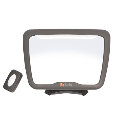 BeSafe Mirror XL2 with light