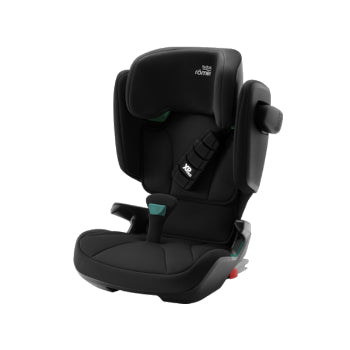Britax Kidfix Pro