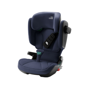 Britax Kidfix Pro