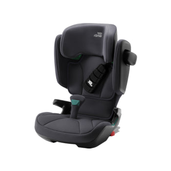 Britax Kidfix Pro